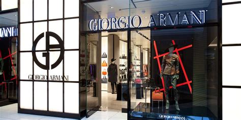 giorgio armani outlet near me.